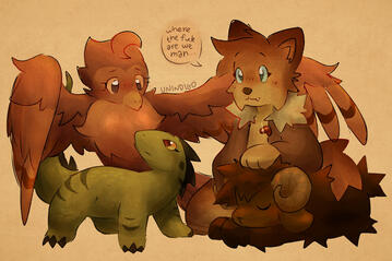 storybook