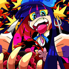 OLD! cellshaded style